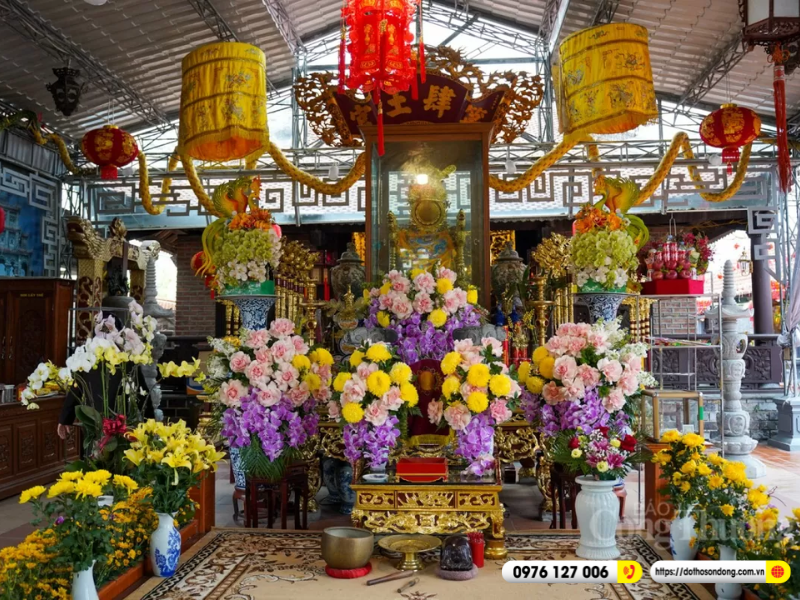 den quan lon de tu kham sai 12