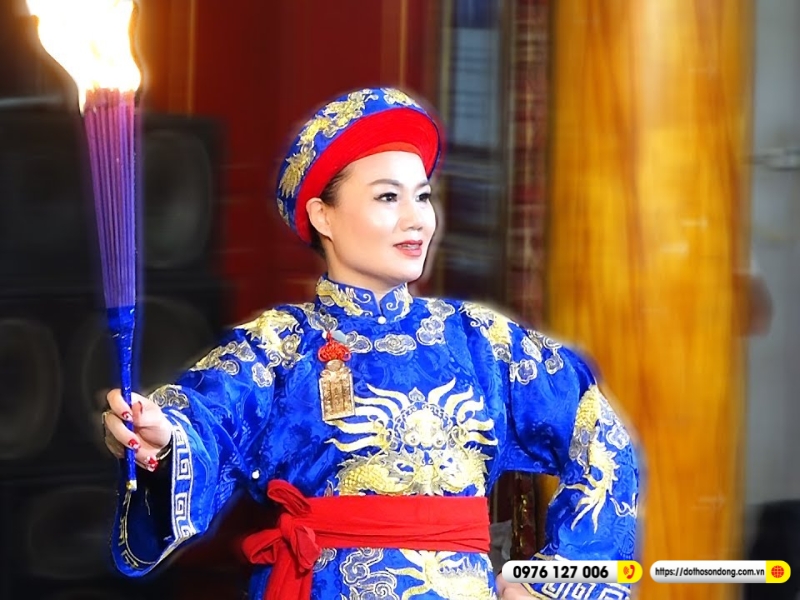 quan lon de ngu tuan tranh 3