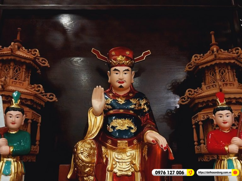 quan lon de ngu tuan tranh 6