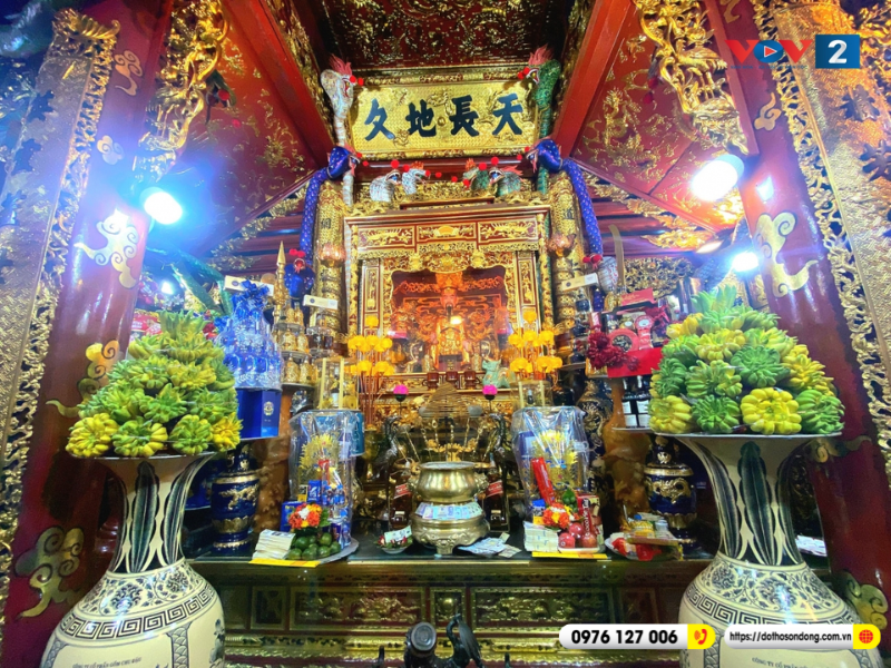 quan lon de ngu tuan tranh 14