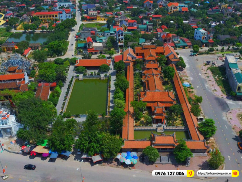 quan lon de ngu tuan tranh 11