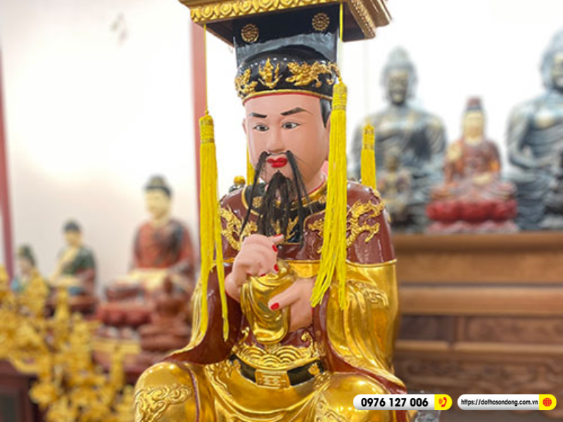 vua cha ngoc hoang 2