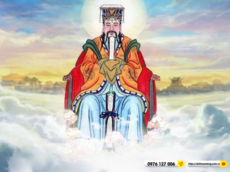 vua cha ngoc hoang 7