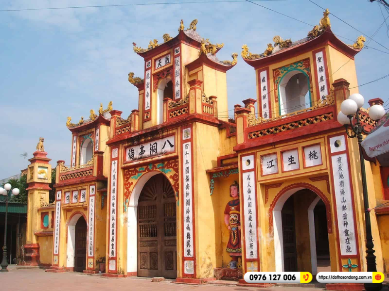 vua cha ngoc hoang 18