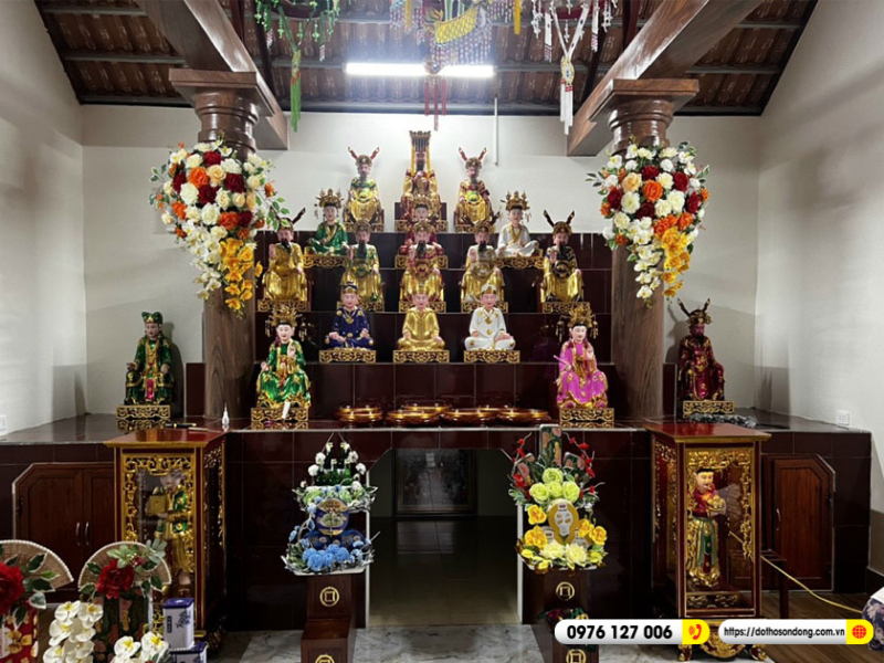 vua cha ngoc hoang 14