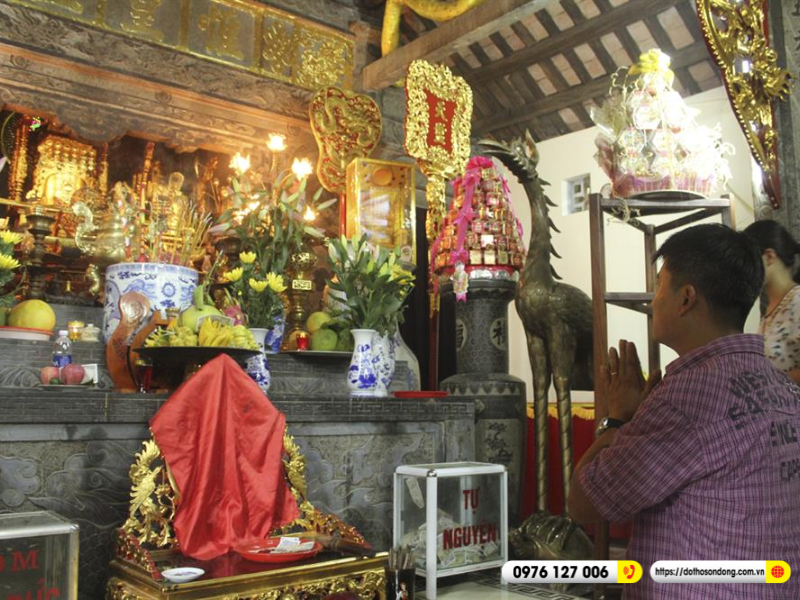 vua cha ngoc hoang 10