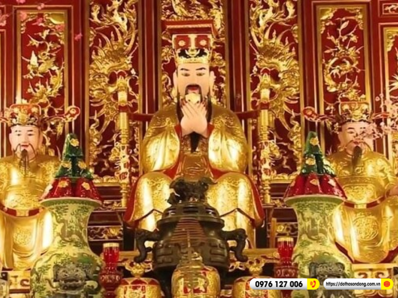 vua cha ngoc hoang 19