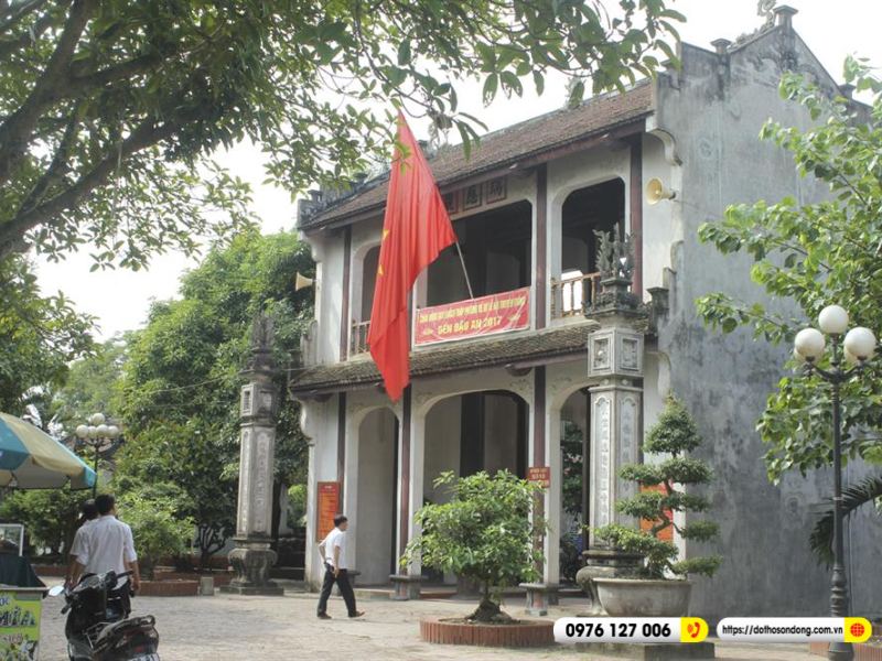 vua cha ngoc hoang 15