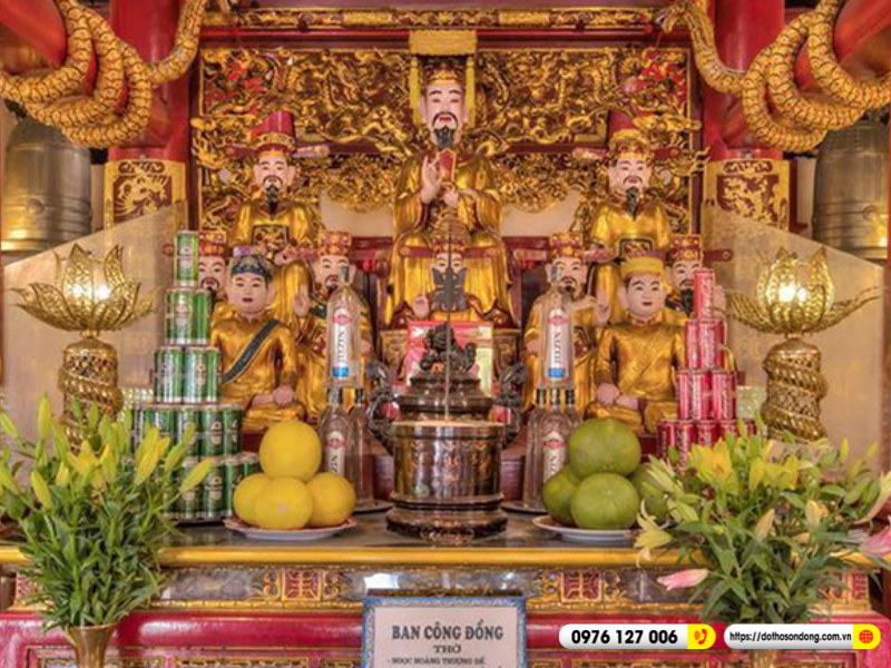 vua cha ngoc hoang 1