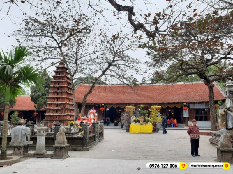 vua cha ngoc hoang 8