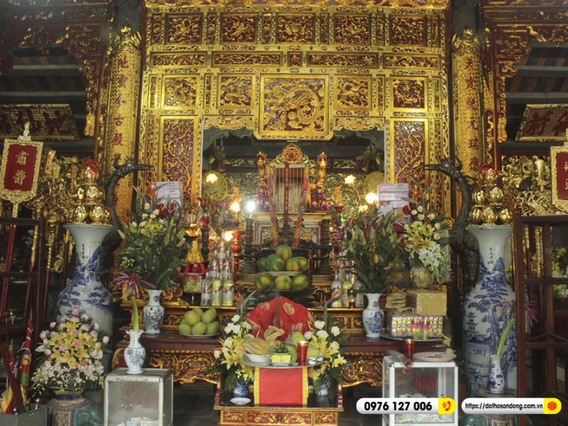 vua cha ngoc hoang 9