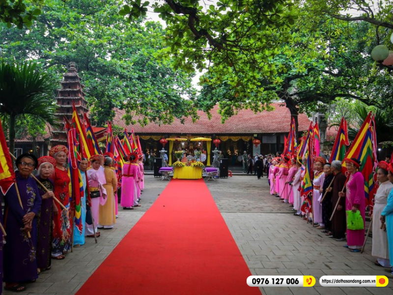 den dau an tho vua cha ngoc hoang 7