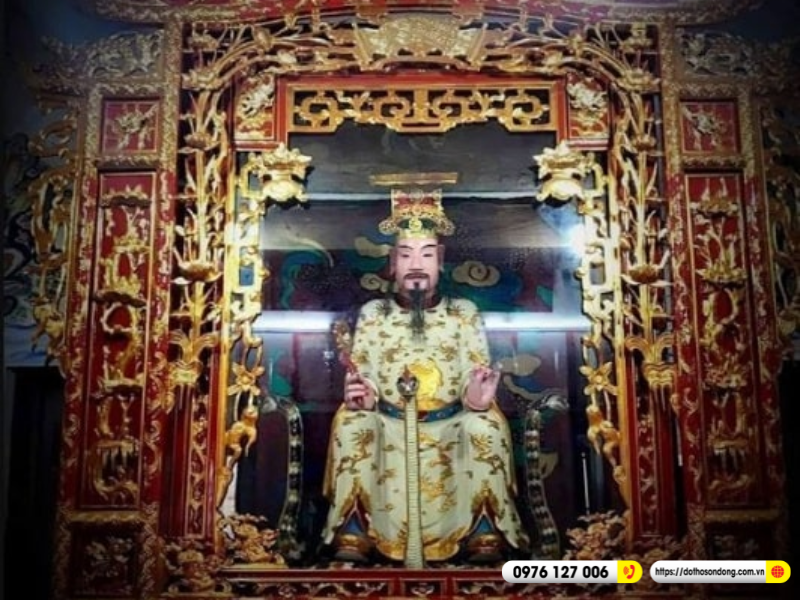 vua cha bat hai dong dinh 1