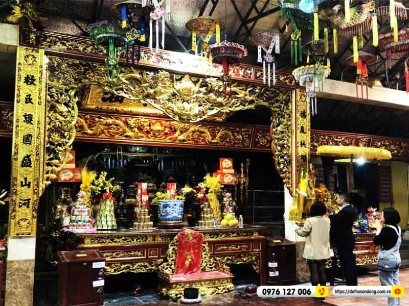 vua cha bat hai dong dinh 5