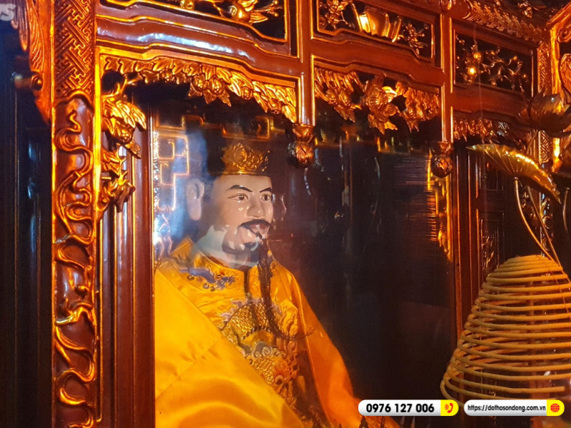 vua cha bat hai dong dinh 2