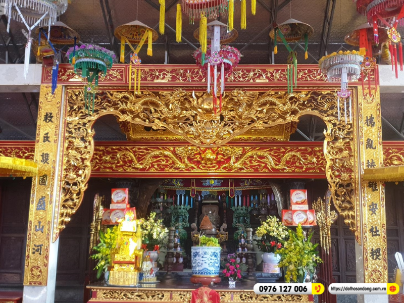 vua cha bat hai dong dinh 4