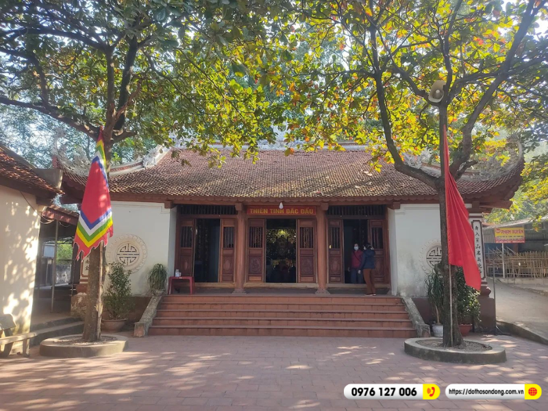 den tho nam tao bac dau 5