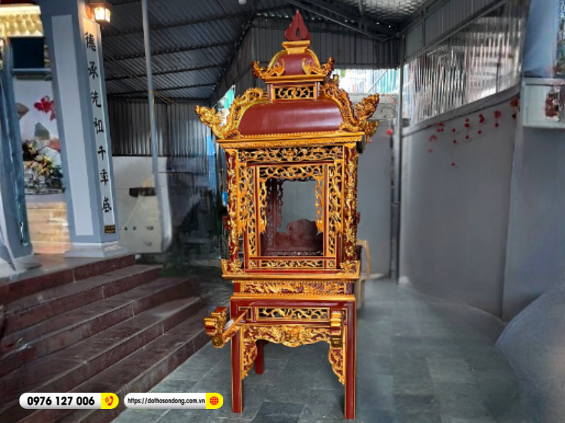 hoan thien va ban giao kieu long dinh o cua lo nghe an 2