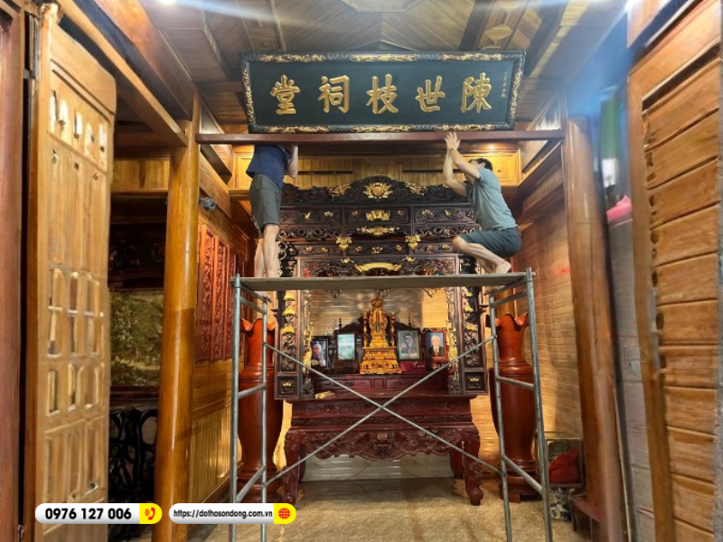 hoan thien phong tho gia tien tai can loc ha tinh 2