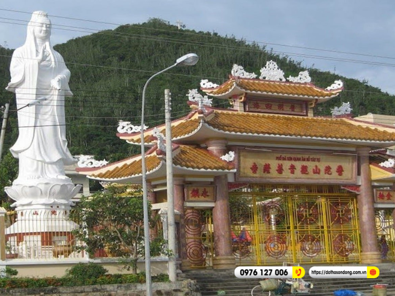 chua quan the am bo tat tai vung tau 1