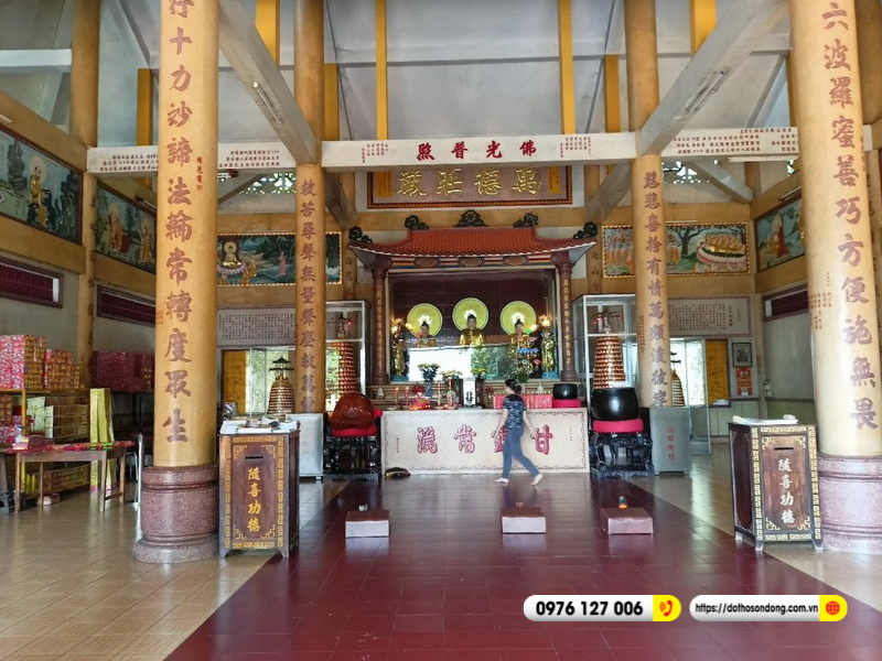 chua quan the am bo tat tai vung tau 7