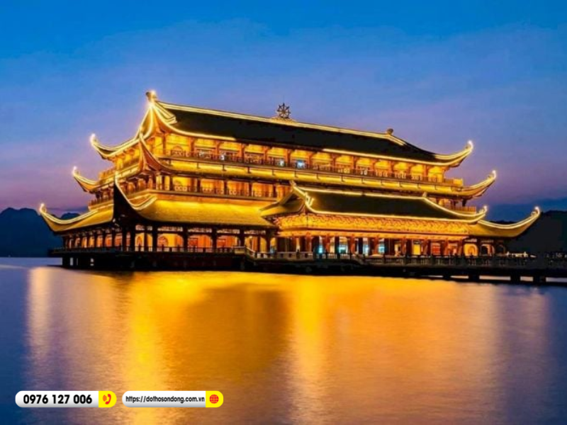 dien quan the am bo tat o chua bai dinh ninh binh 5 dien quan the am bo tat o chua bai dinh ninh binh 5