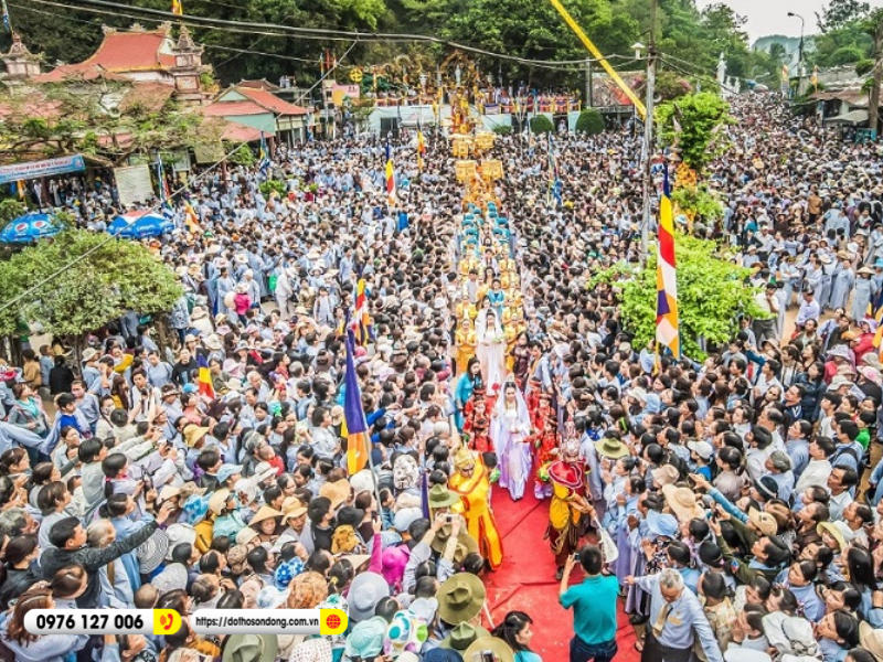dien quan the am bo tat o chua bai dinh ninh binh 7