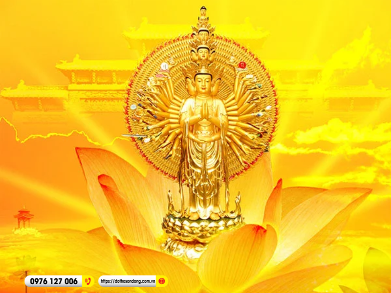 phat ba quan am nghin mat nghin tay 1 phat ba quan am nghin mat nghin tay 1