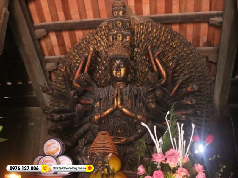 phat ba quan am nghin mat nghin tay 7 phat ba quan am nghin mat nghin tay 7