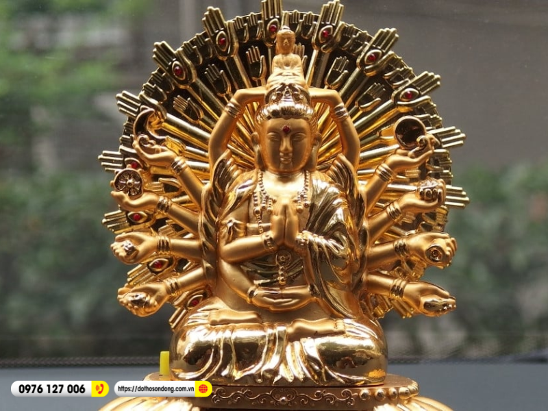 phat ba quan am nghin mat nghin tay 5 phat ba quan am nghin mat nghin tay 5