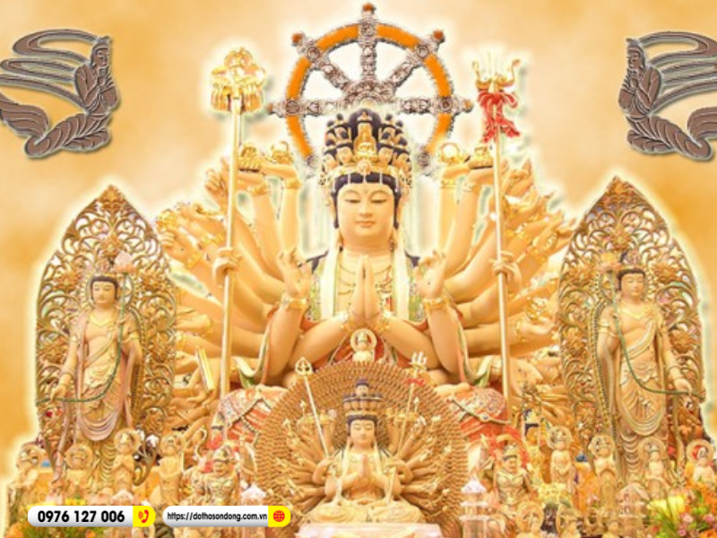 phat ba quan am nghin mat nghin tay 2 phat ba quan am nghin mat nghin tay 2