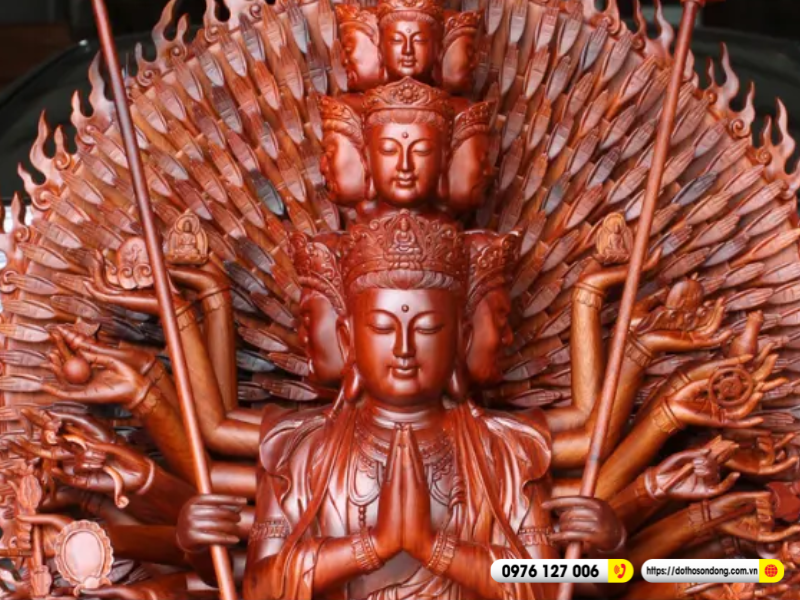 phat ba quan am nghin mat nghin tay 6 phat ba quan am nghin mat nghin tay 6