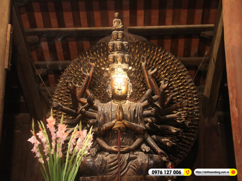 phat ba quan am nghin mat nghin tay 3 phat ba quan am nghin mat nghin tay 3