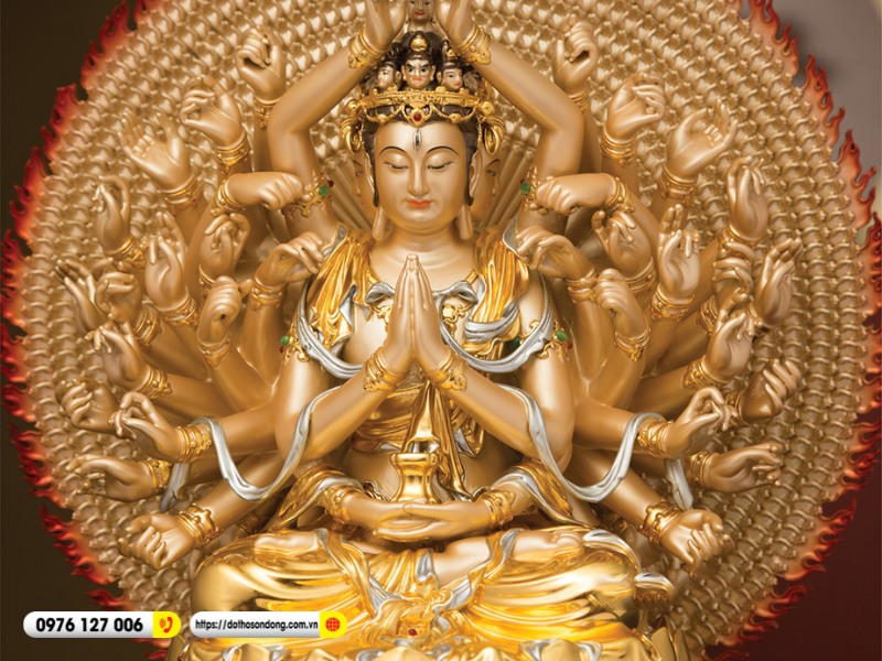 phat thien thu thien nhan 2 phat thien thu thien nhan 2