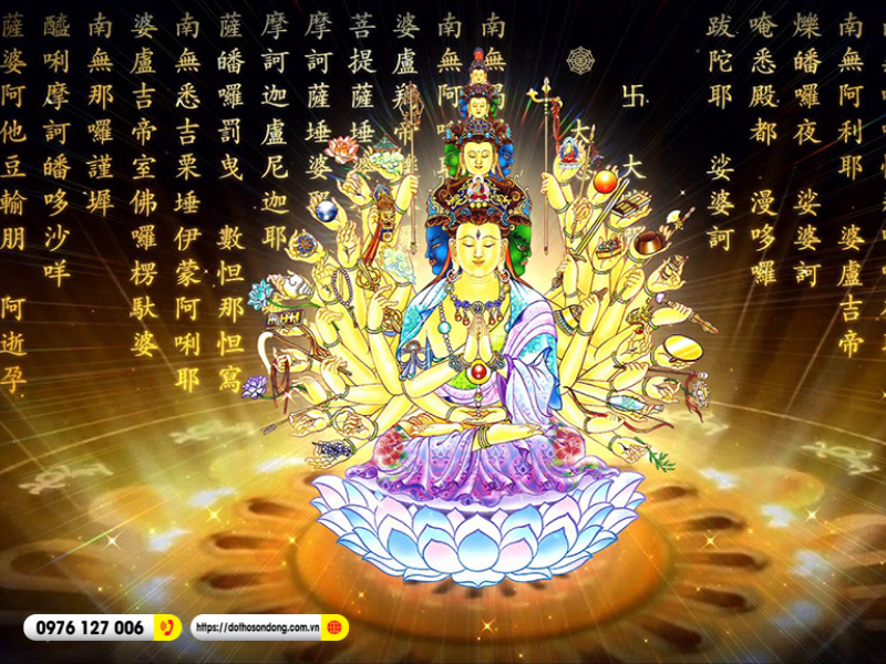 phat thien thu thien nhan 3 phat thien thu thien nhan 3