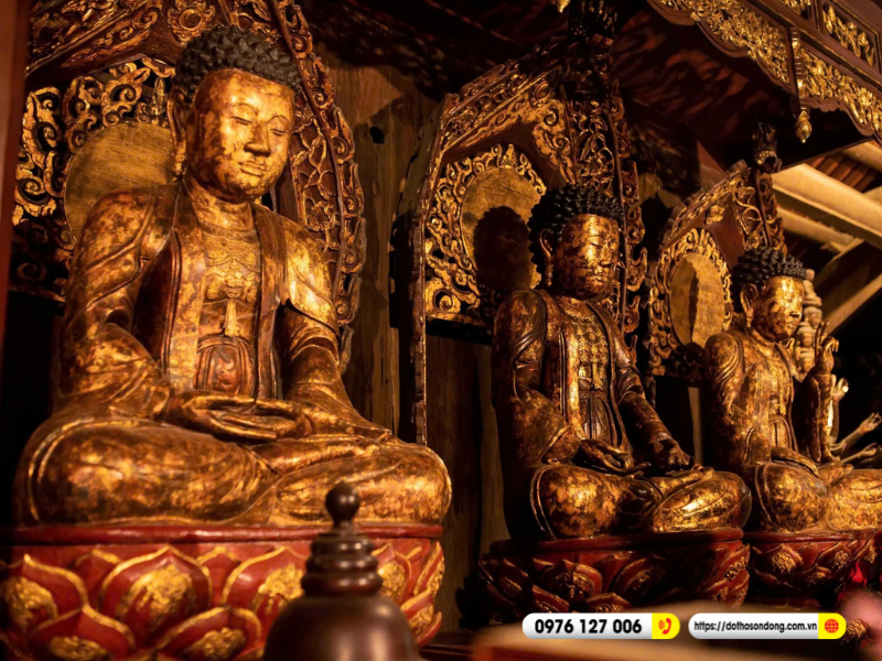 tuong phat nghin mat nghin tay chua but thap 11 tuong phat nghin mat nghin tay chua but thap 11