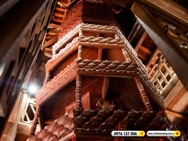 tuong phat nghin mat nghin tay chua but thap 9 tuong phat nghin mat nghin tay chua but thap 9