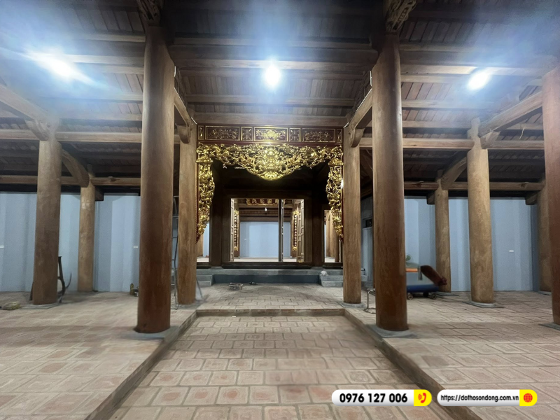 cua vong hoanh phi cau doi dinh lang yen vi yen phong bac ninh 4