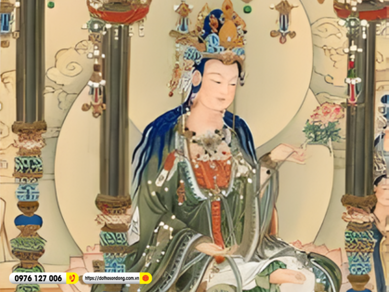 dai the chi bo tat 2