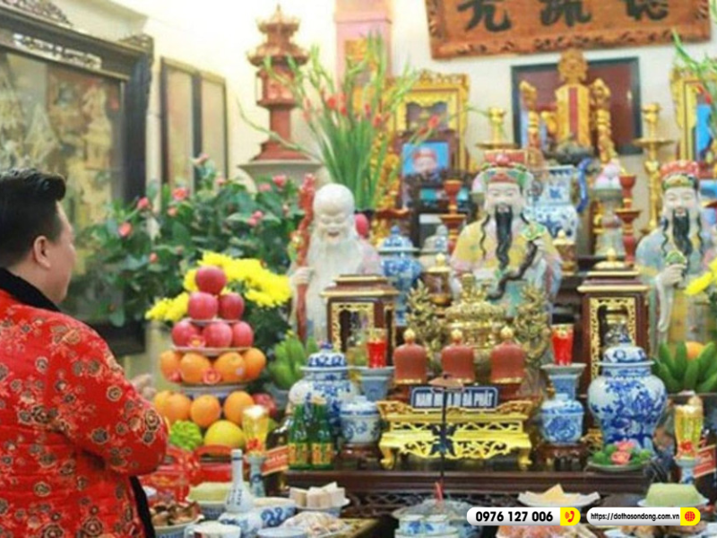 van khan tat nien cuoi nam 5