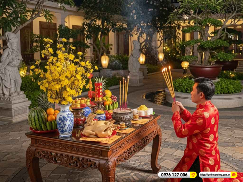 van khan tat nien ngoai troi 3