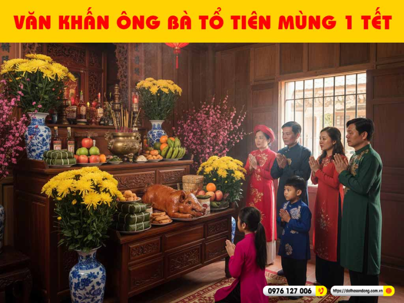 van khan than linh ngay le tet tuan tiet2