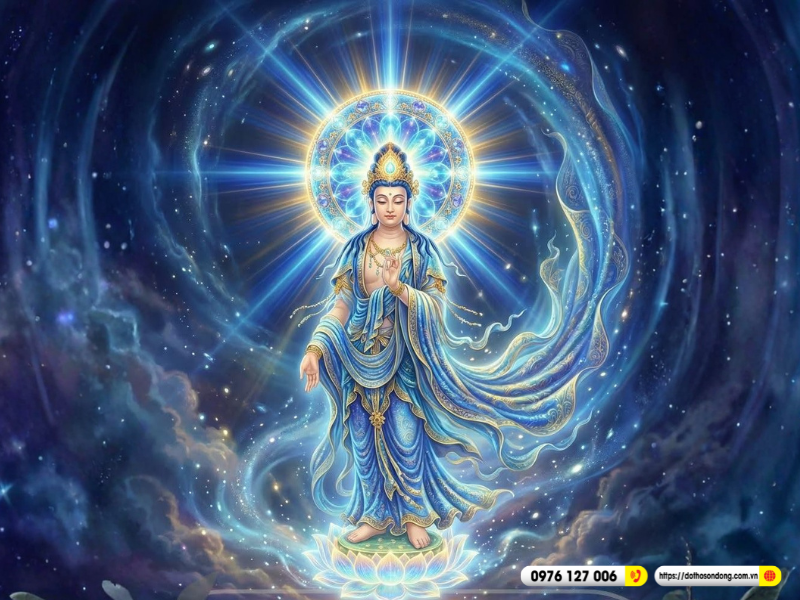 dai chi the bo tat 2