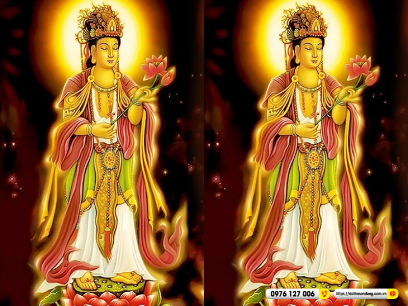 dai chi the bo tat 4