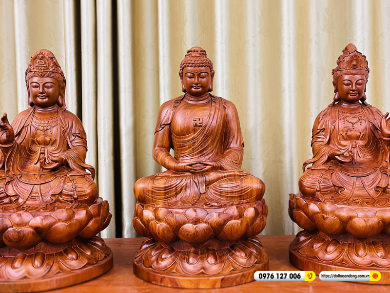 tay phuong tam thanh la nhung ai 5