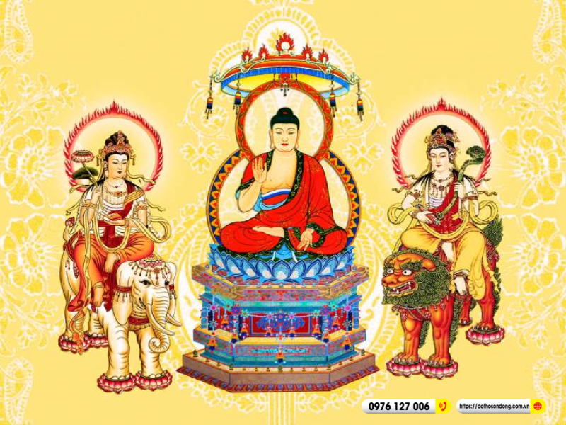 hoa nghiem tam thanh la ai 2