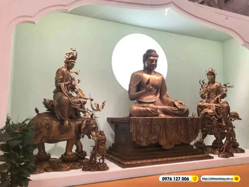 hoa nghiem tam thanh la ai 6