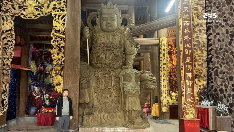 Ngày vía Đại Thế Chí Bồ Tát là ngày nào Ý nghĩa và cách tu tập