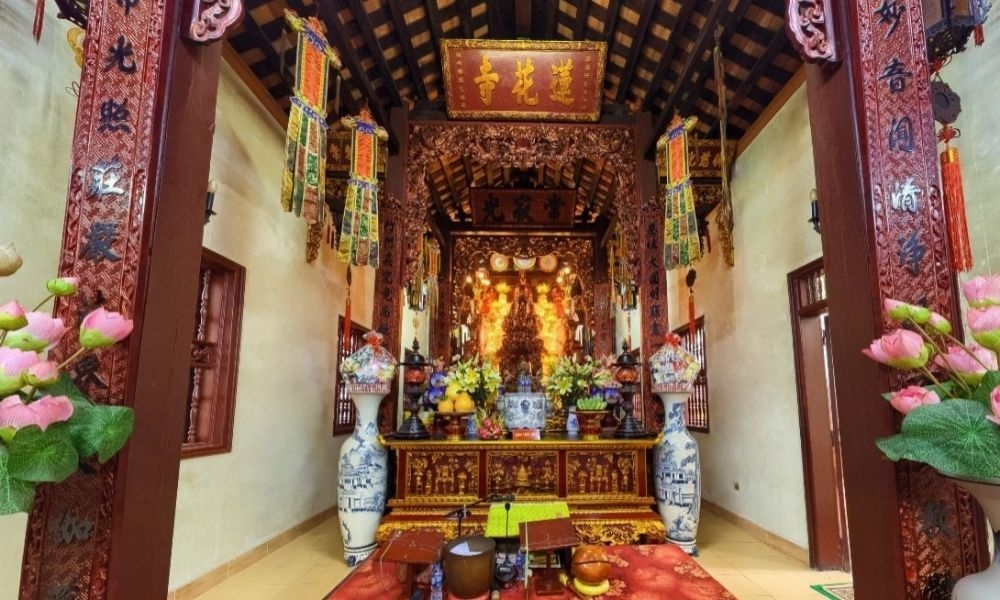 hoanh phi cau doi chua lien hoa 5