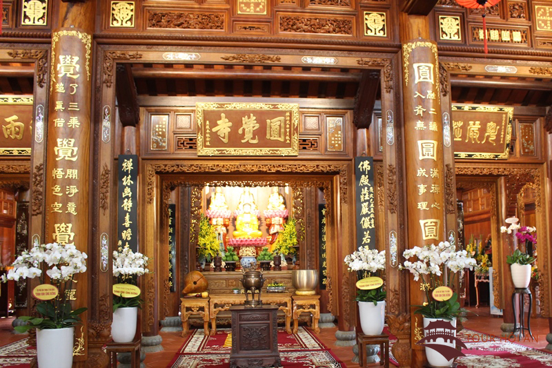 chua vien giac hoi an 3 chua vien giac hoi an 3